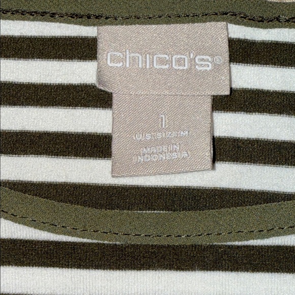 ❤️‍🔥𝗖𝗛𝗜𝗖𝗢'𝗦 𝗦𝗧𝗥𝗜𝗣𝗘𝗗 𝗢𝗟𝗜𝗩𝗘/𝗪𝗛𝗜𝗧𝗘 𝗟𝗢𝗡𝗚 𝗦𝗟𝗘𝗘𝗩𝗘 𝗧𝗢𝗣 - Picture 6 of 7